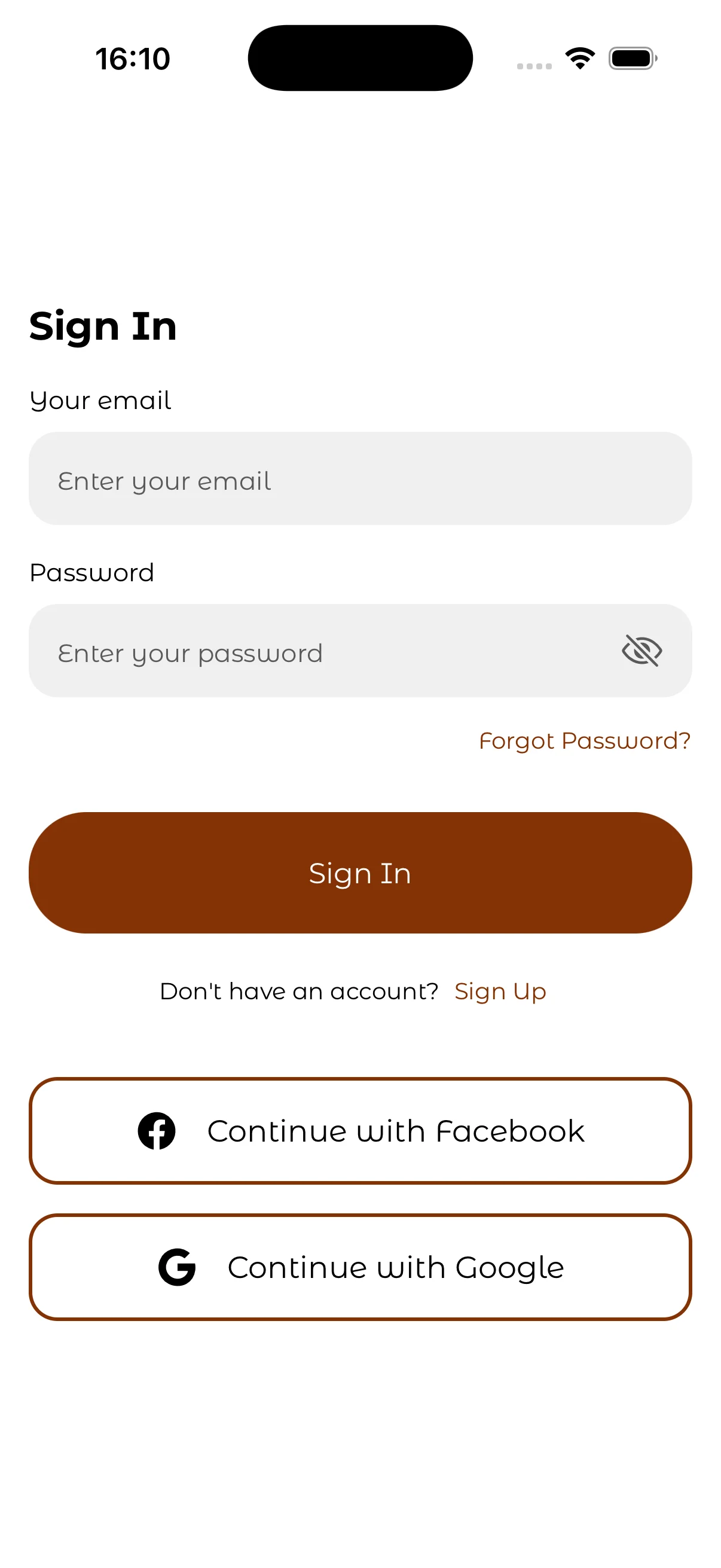 Bakery Management Platform preview