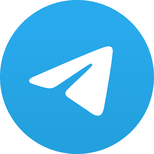 Telegram Bots logo
